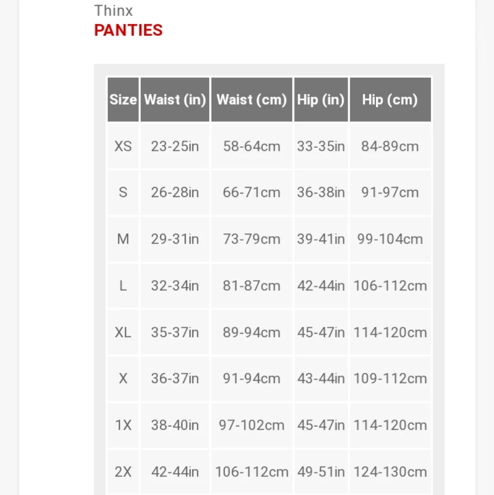DEAL!!  THINX Reusable Bladder Leak Underwear , Rose High Waist S, 🆕